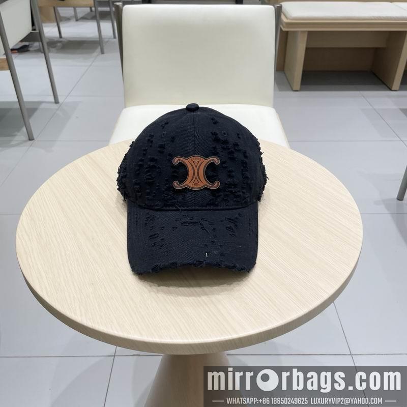 Celine Hat 030986