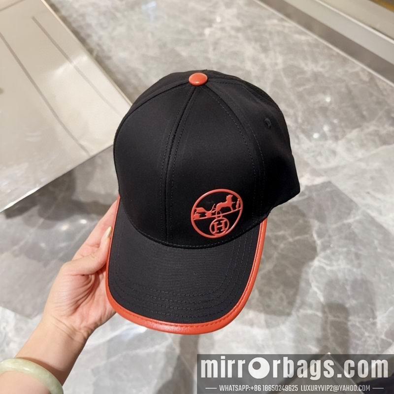 Hermes Hat 072801
