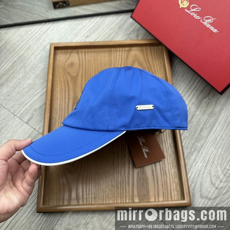 Loro Piana Hat dx02