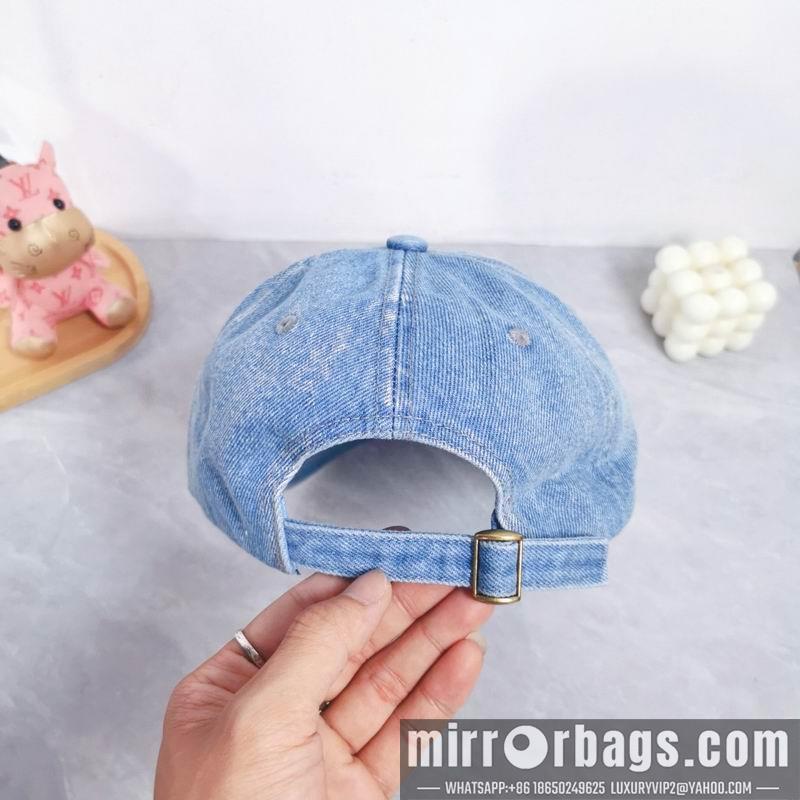 Loewe Hat dx07