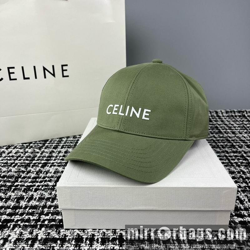 Celine Hat hm09