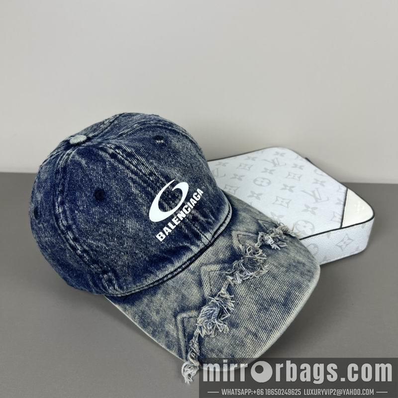 Balenciaga Hat dx58