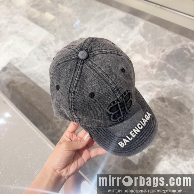Balenciaga Hat dx46