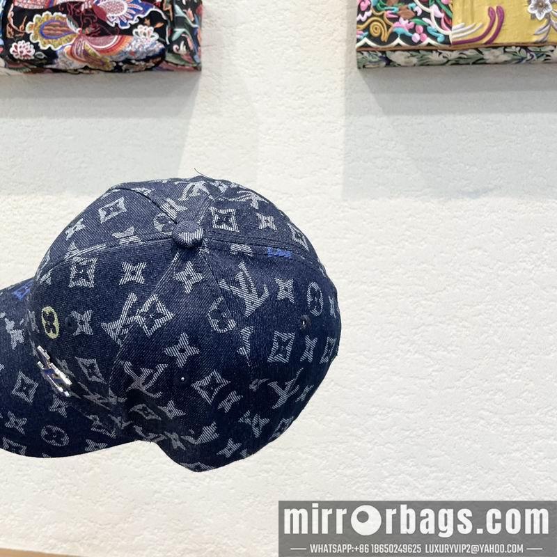 LV Hat 072807