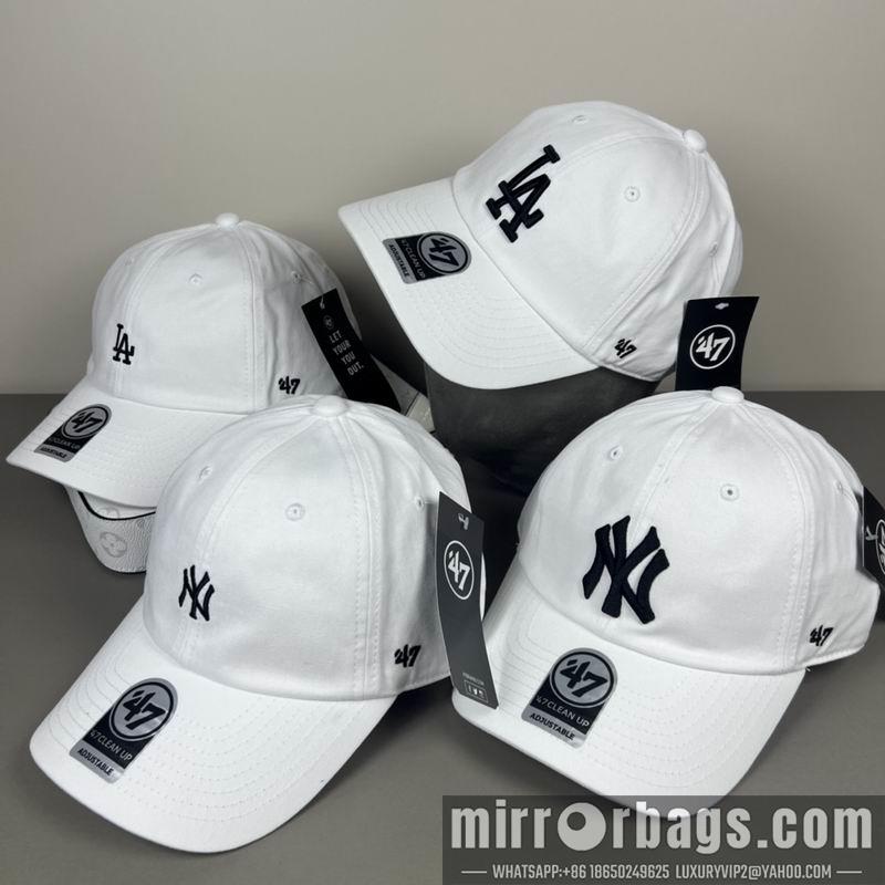 NY Hat dx61