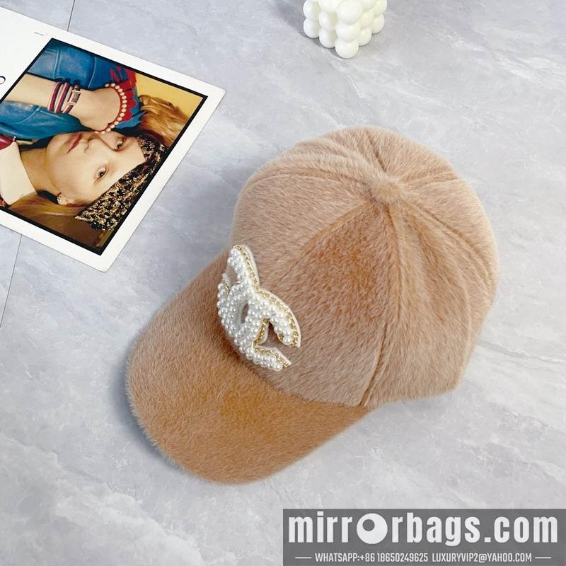 Chanel Hat dx44