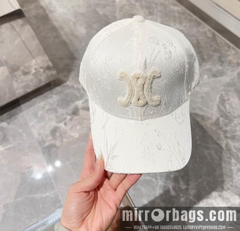 Celine Hat dx107