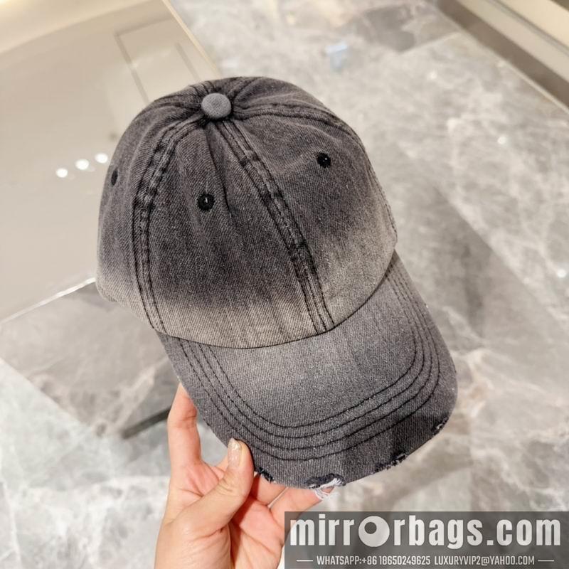Balenciaga Hat 04274