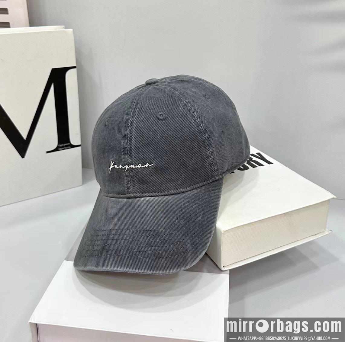 Other Hat 080203