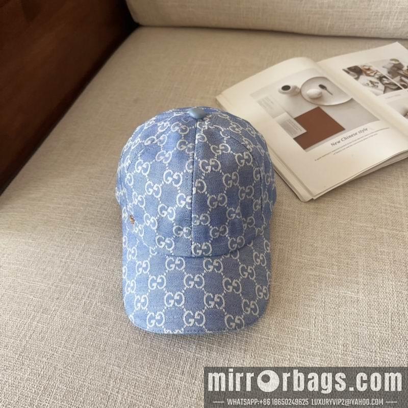 Gucci Hat 010701