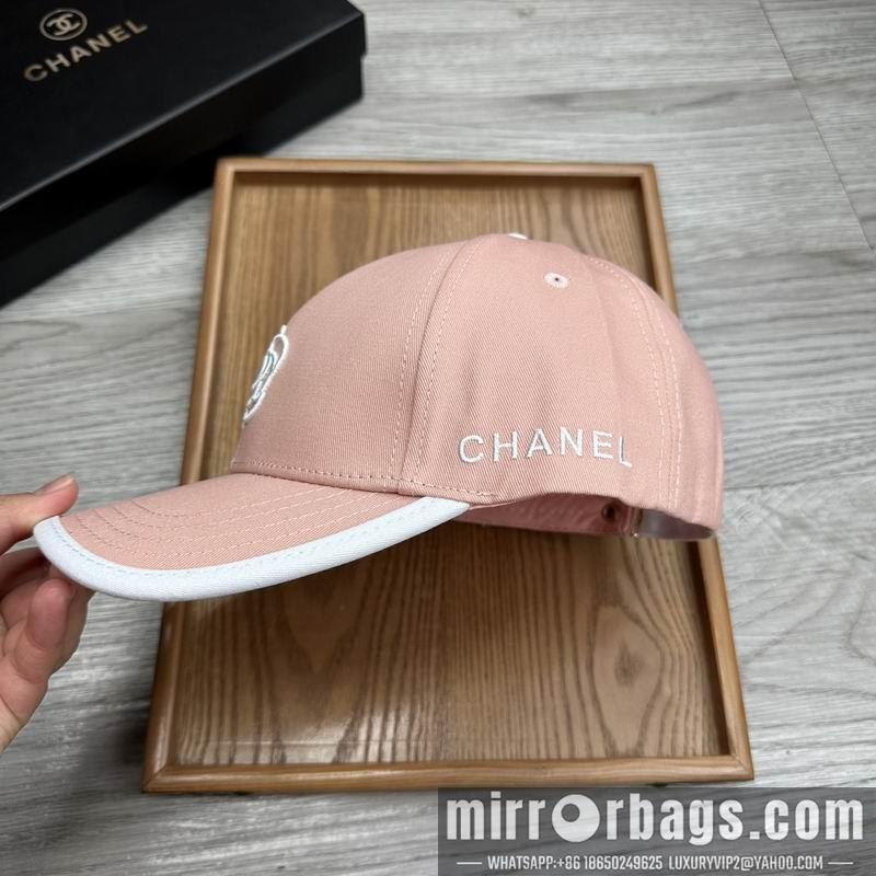 Chanel Hat dx29