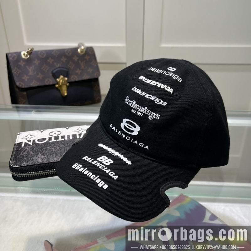 Balenciaga Hat 042805