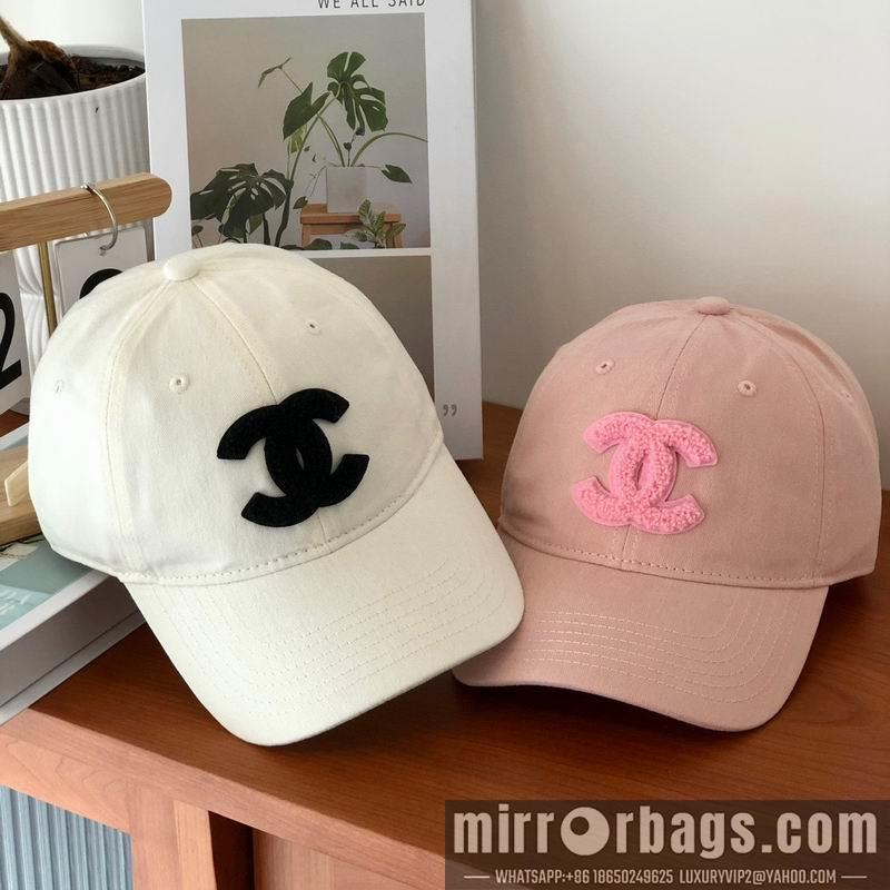 Chanel Hat 092701