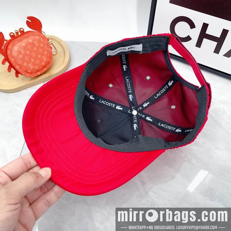 Lacoste Hat dx05