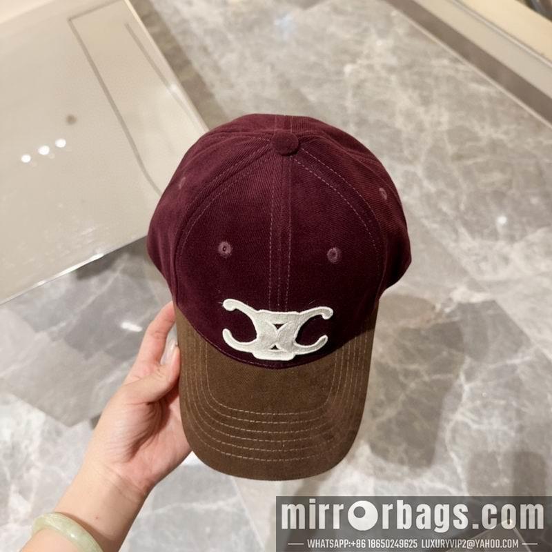 Celine Hat 010201