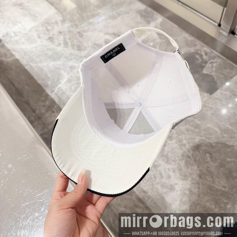 Chanel Hat 041702