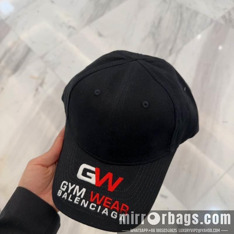 Balenciaga Hat dx71