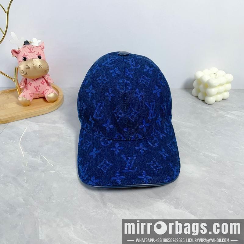 LV Hat dx96