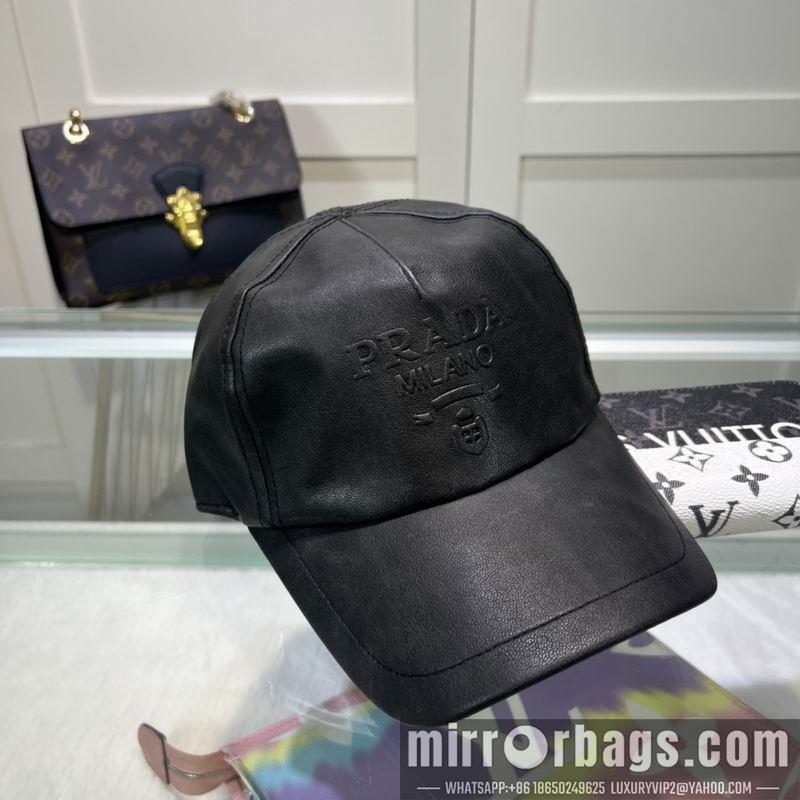 Prada Hat dx53