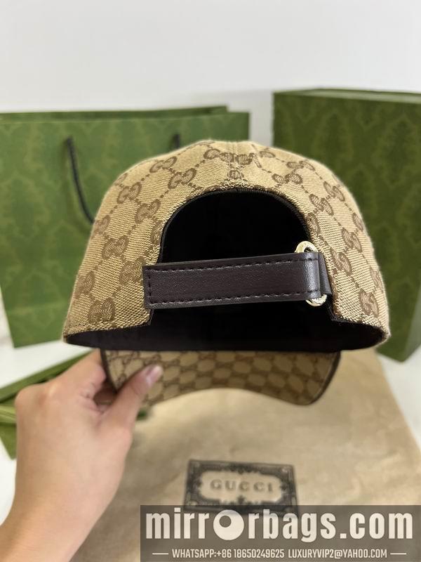 Gucci Hat dx59