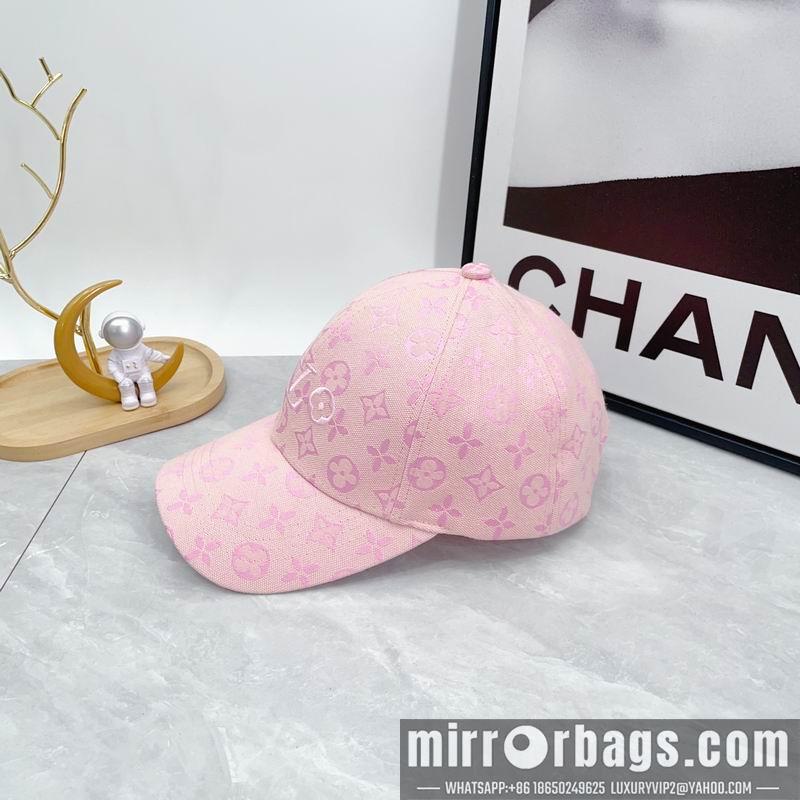 LV Hat dx53