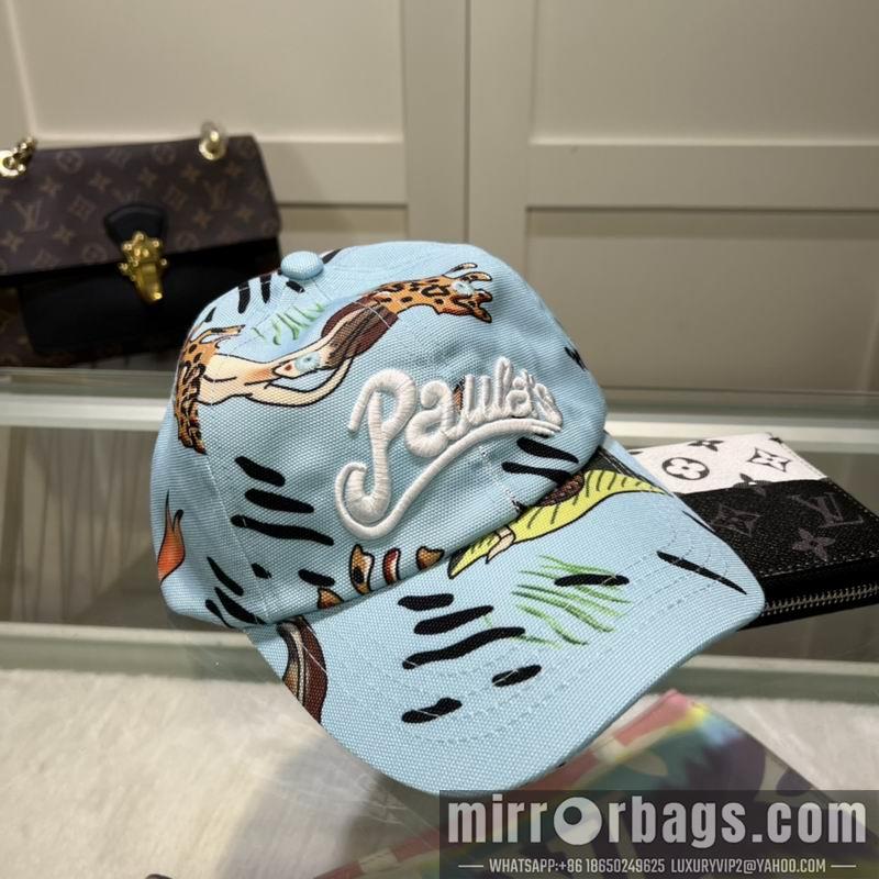 Loewe Hat dx10