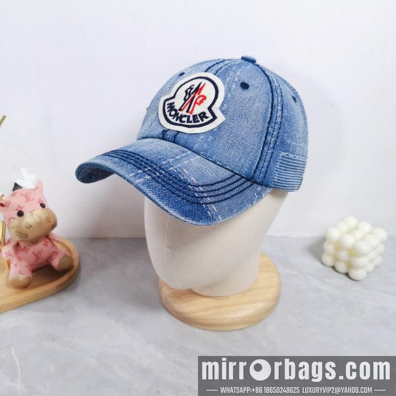 Moncler Hat dx01