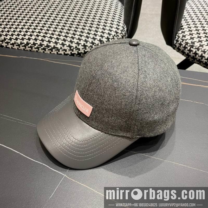 Moncler Hat 010701