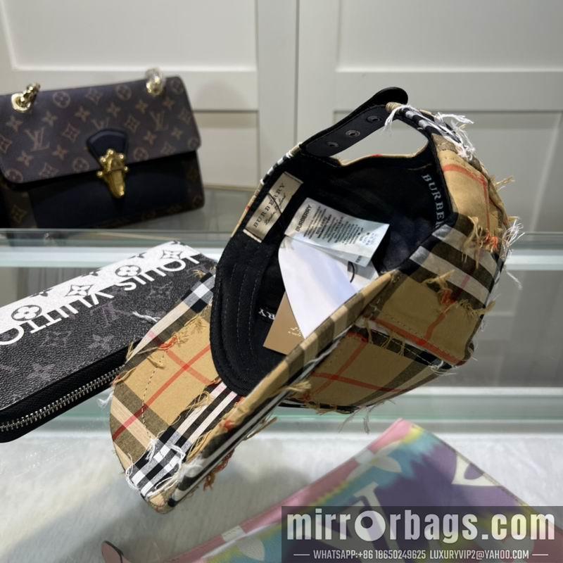 Burberry Hat dx14