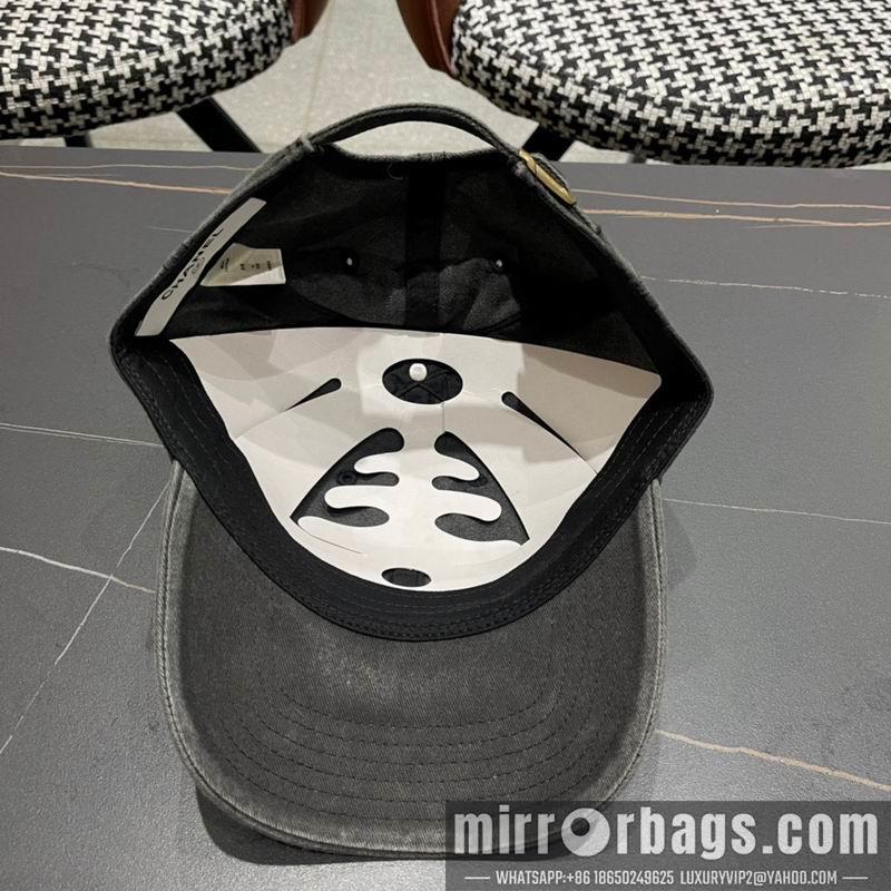 Chanel Hat 072204