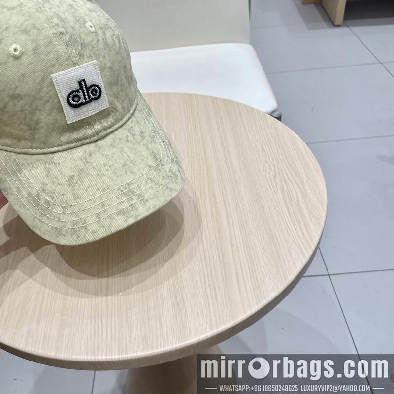Alo Hat 040201
