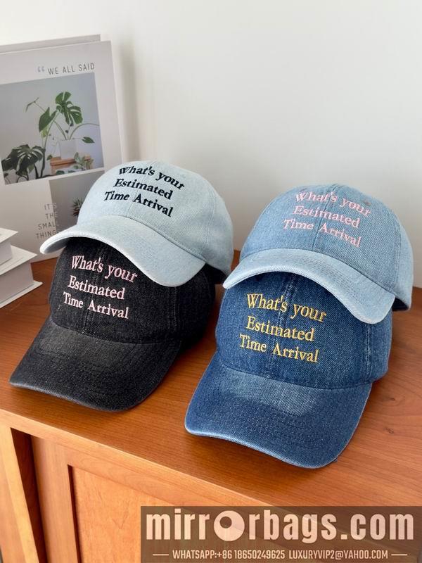 Other Hat 041405