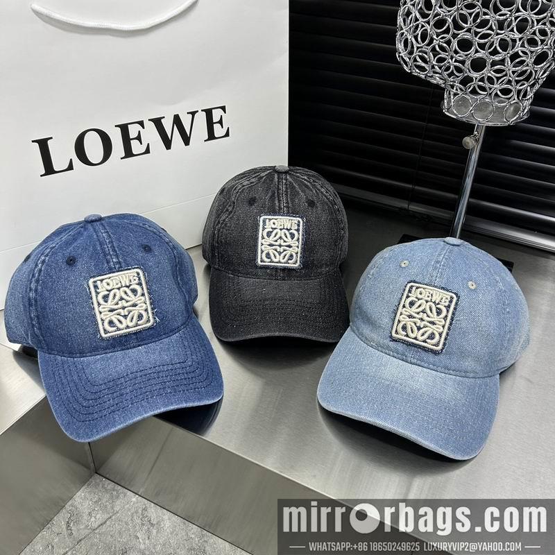 Loewe 2pcs dx04