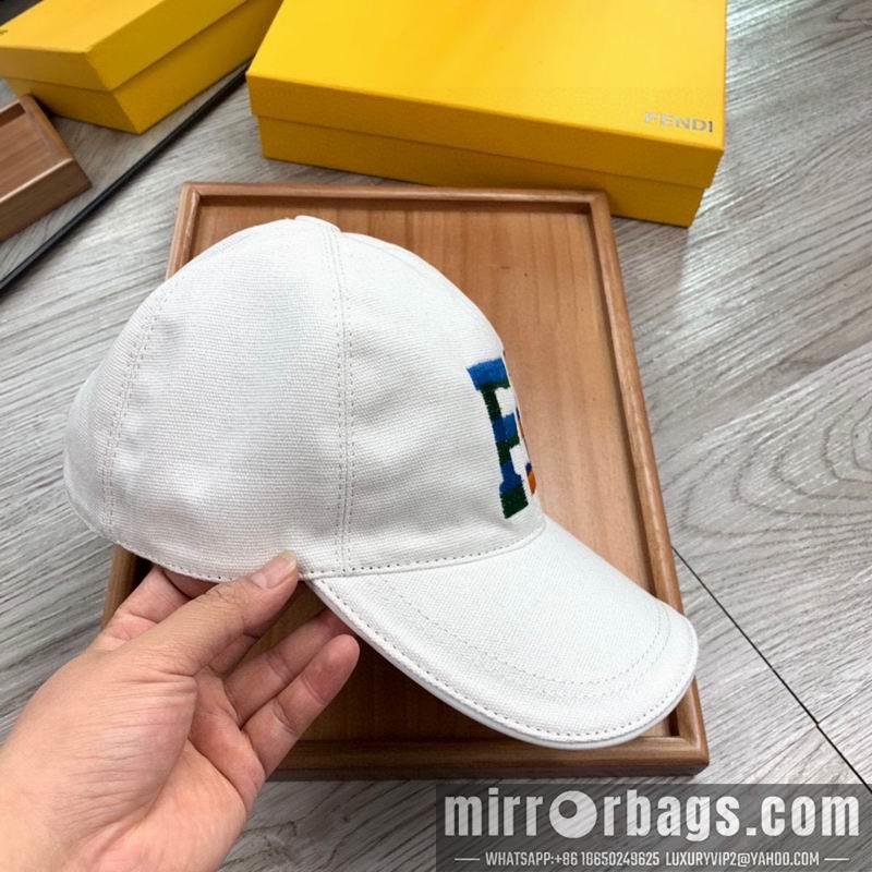 Fendi Hat dx97
