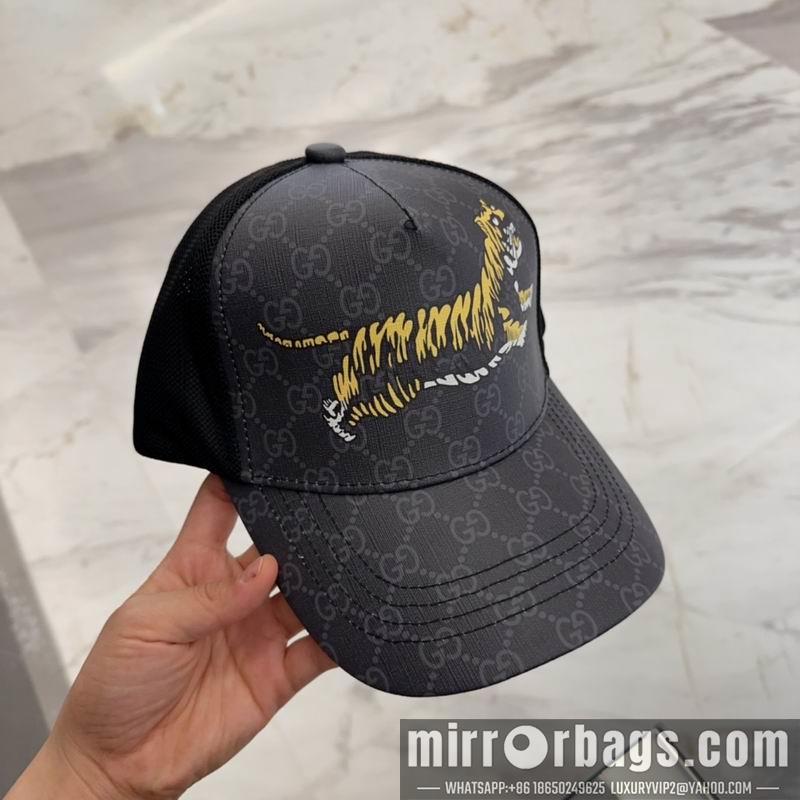 Gucci Hat dx50
