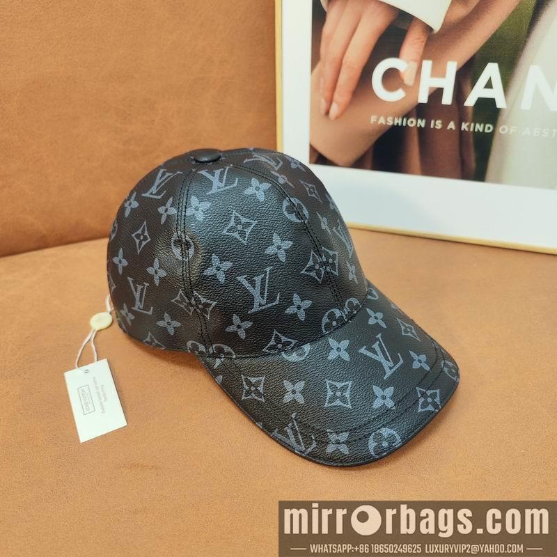 LV Hat dx91