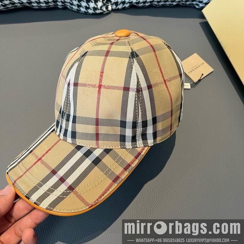 Burberry Hat dx50