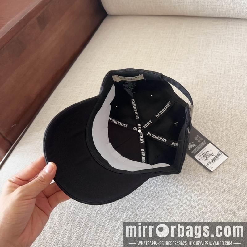 Burberry Hat dx58