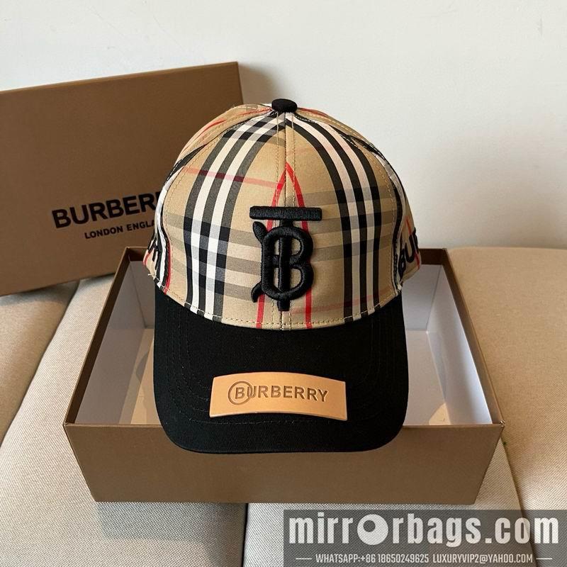 Burberry Hat dx22