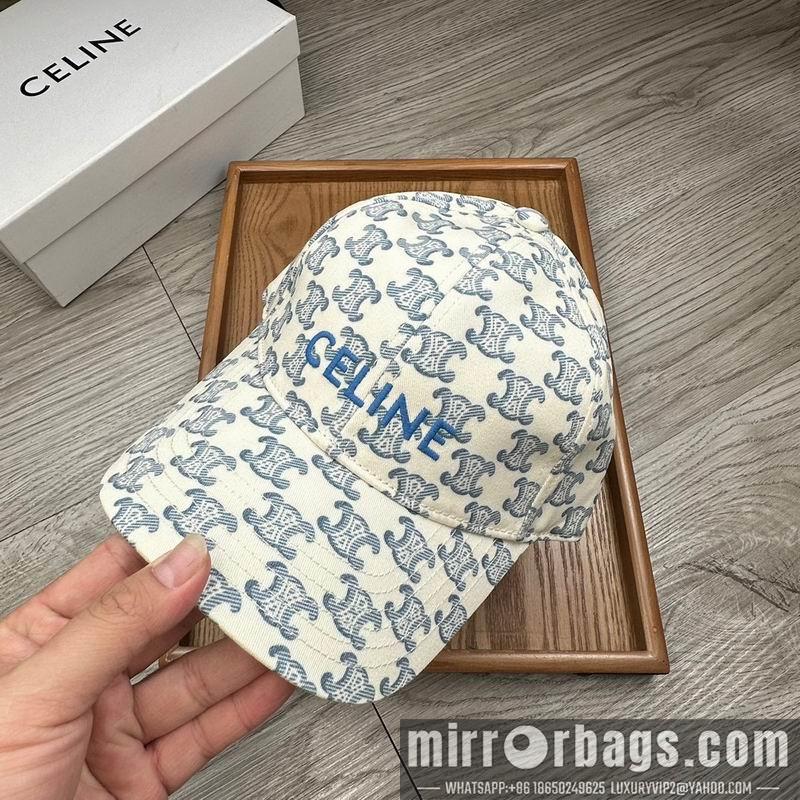 Celine Hat dx45