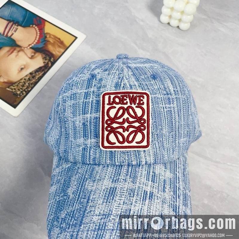 Loewe Hat dx27