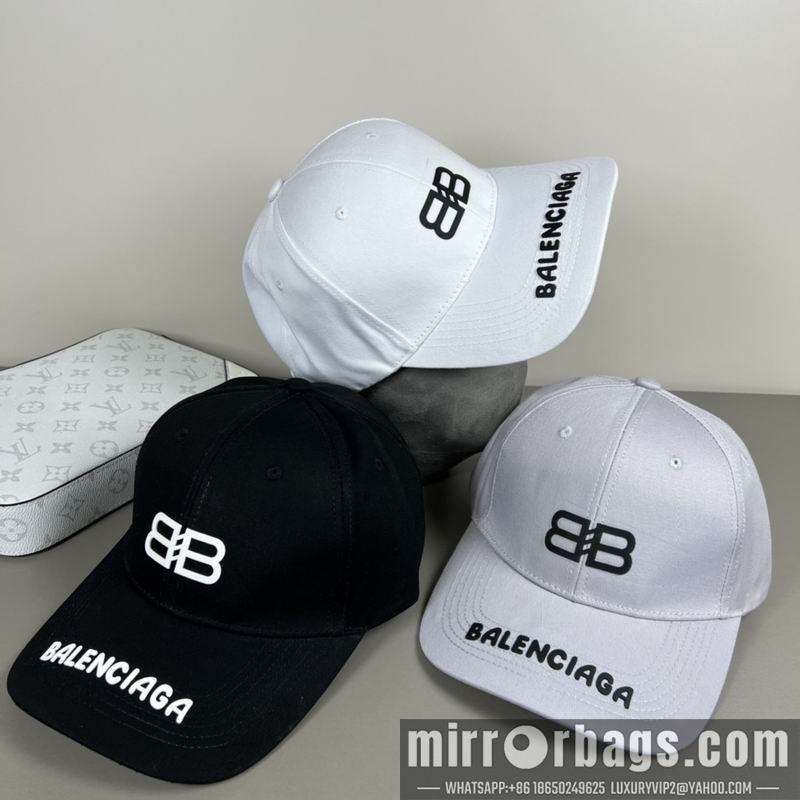 Balenciaga Hat dx47