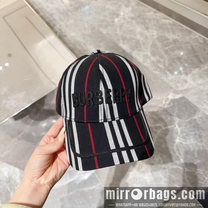 Burberry Hat dx53