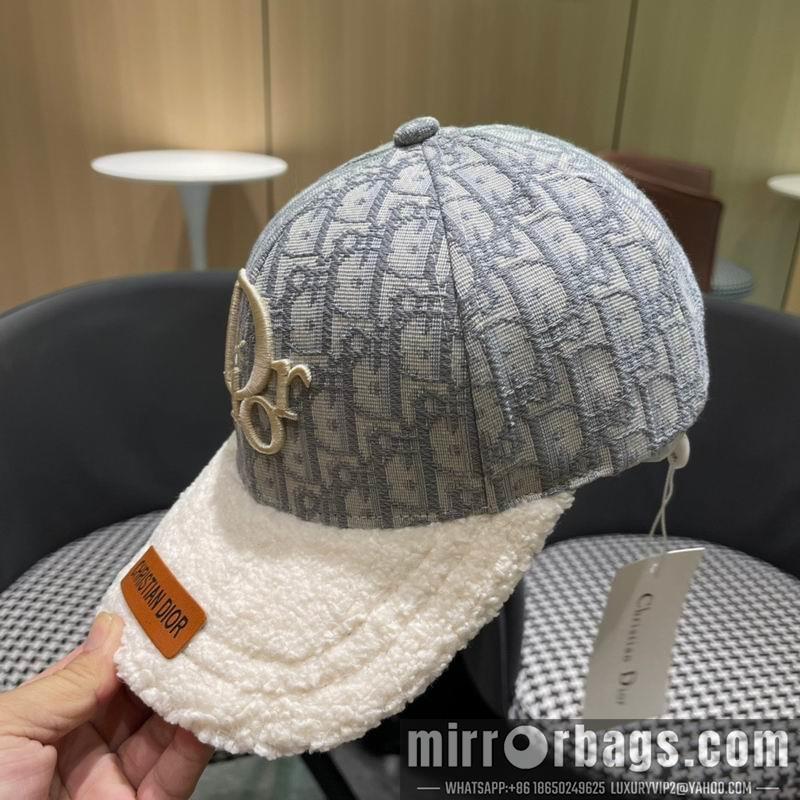 Dior Hat 010401