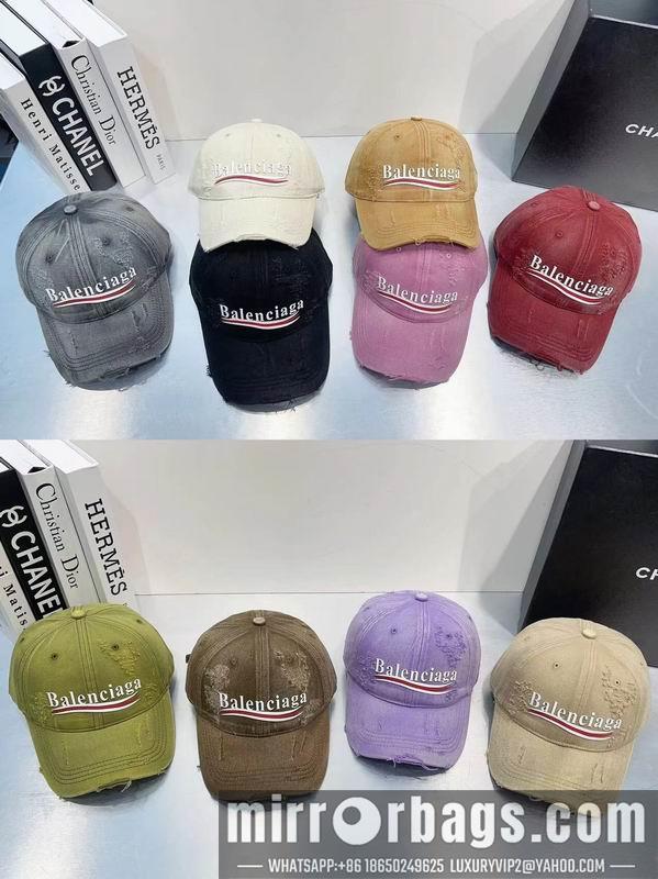 Balenciaga Hat dx04