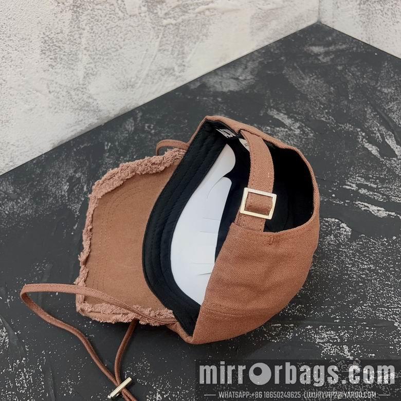 Jacquemus Hat dxn01