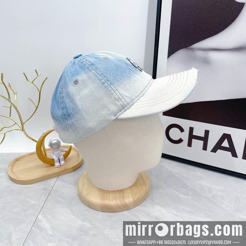 Chrome Hearts Hat dx56