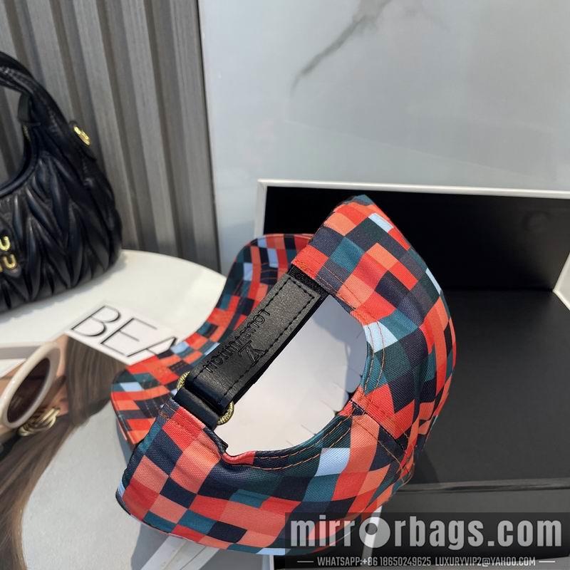 LV Hat 040203