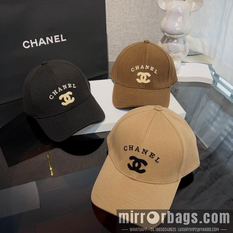 Chanel Hat 041703
