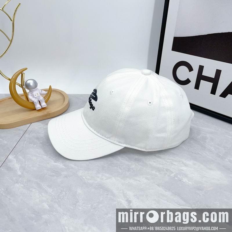Balenciaga Hat dx54